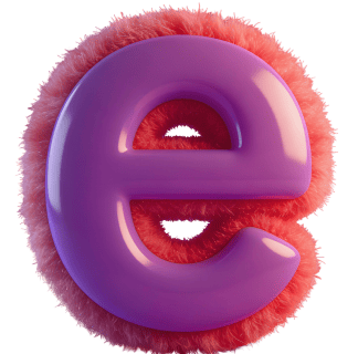 Е